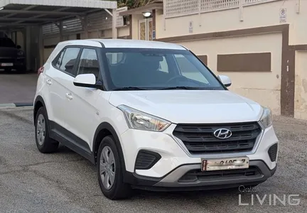 Hyundai Creta  2020
